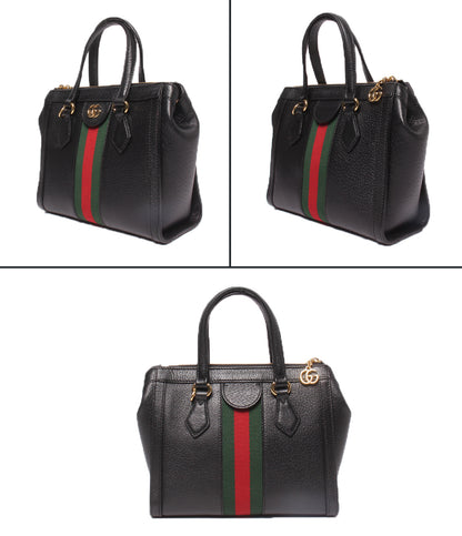 GUCCI 2wayハンドバッグ ショルダーバッグ 斜め掛け オフィディア 547551 520981 レディース グッチ