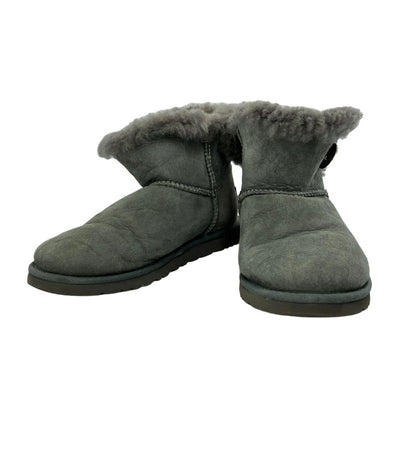 アグ ムートンブーツ レディース SIZE 23 (M) UGG