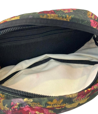 グレゴリー ウエストバッグ 花柄 メンズ GREGORY