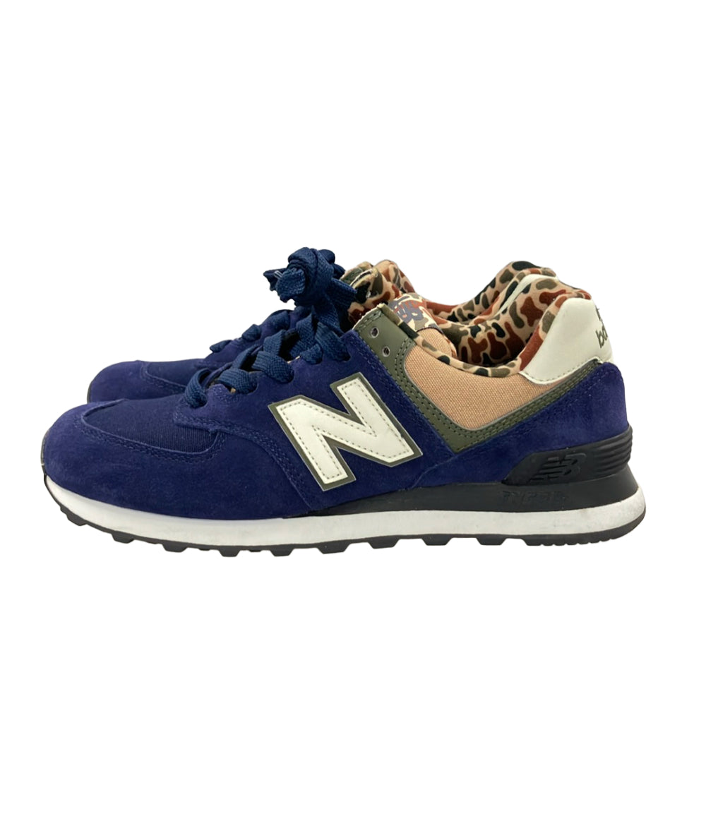 NEW BALANCE ローカットスニーカー ML574HVA ユニセックス SIZE 25.0 (XL) ニューバランス