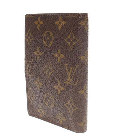 LOUIS VUITTON 手帳カバー アジェンダPM モノグラム R20005 レディース メンズ ルイ・ヴィトン