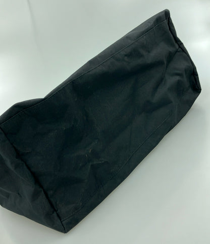 ナノユニバース ナイロンボストンバッグ レディース nano universe