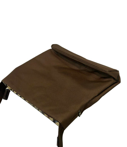 ダックス ショルダーバッグ 斜め掛け レディース DAKS