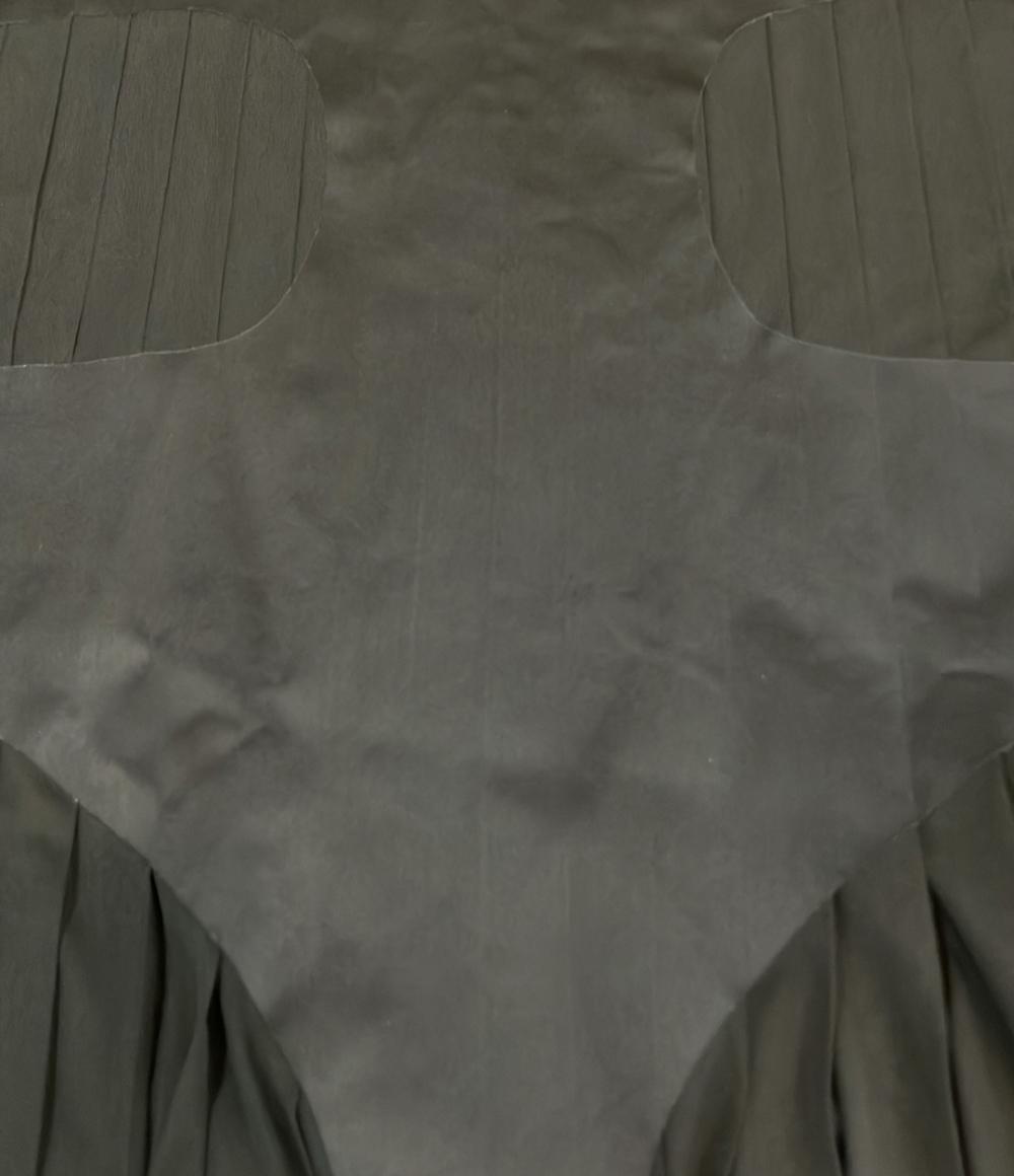 メゾン マルジェラ 半袖ワンピース レディース SIZE S (S) Maison Margiela