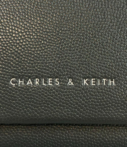 チャールズ＆キース 長財布 ユニセックス CHARLES＆KEITH