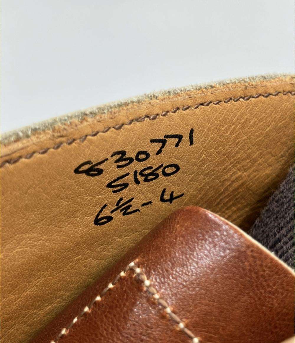 トリッカーズ カントリーブーツ メンズ SIZE 6 1/2 (S) Tricker's