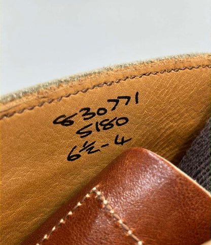 トリッカーズ カントリーブーツ メンズ SIZE 6 1/2 (S) Tricker's