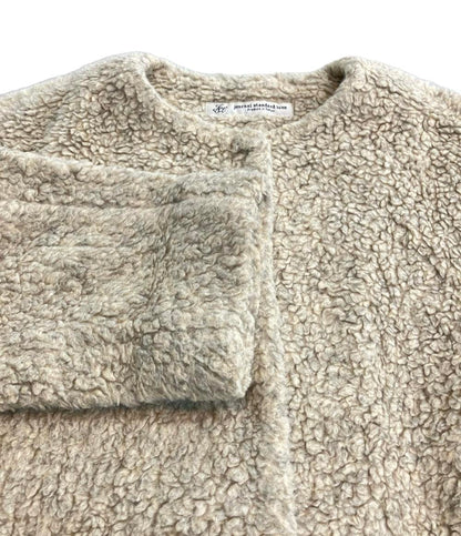 ジャーナルスタンダード ボアフリースコート 17-020-440-2070-3-0 レディース JOURNAL STANDARD