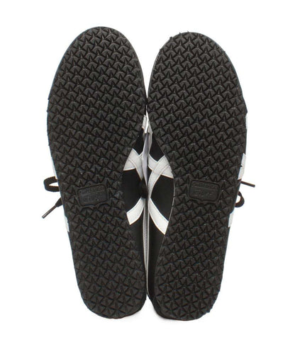 美品 ONITSUKA TIGER ローカットスニーカー MEXICO 66 1183C102 メンズ SIZE 28.0 (XL) オニツカタイガー