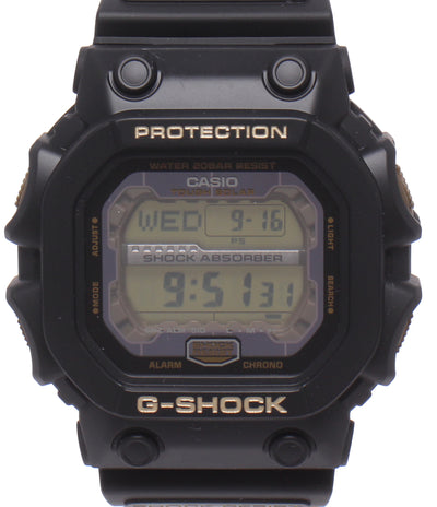 CASIO 腕時計 七福神 大黒天 G-SHOCK ソーラー GX-56SLG メンズ カシオ