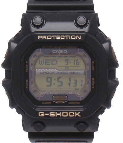 CASIO 腕時計 七福神 大黒天 G-SHOCK ソーラー GX-56SLG メンズ カシオ