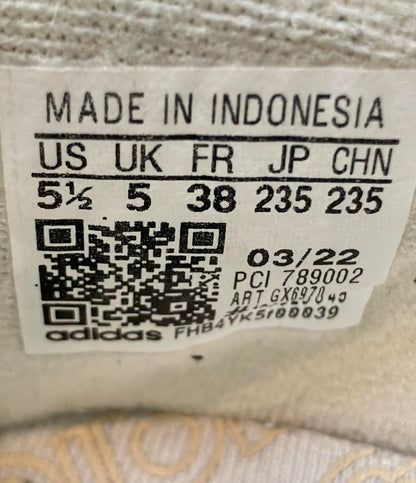 adidas ローカットスニーカー スーパースター パーレイ GX6970 レディース SIZE 23.5 (M) アディダス