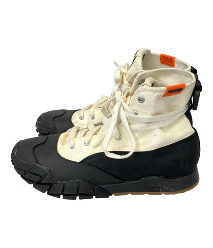 PUMA CENTRAL SAINT MATINS ローカットスニーカー Kyron For the Love of Water 374342-01 レディース SIZE 22.5 (S) プーマ