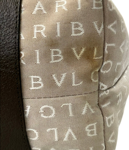 BVLGARI トートバッグ レディース ブルガリ