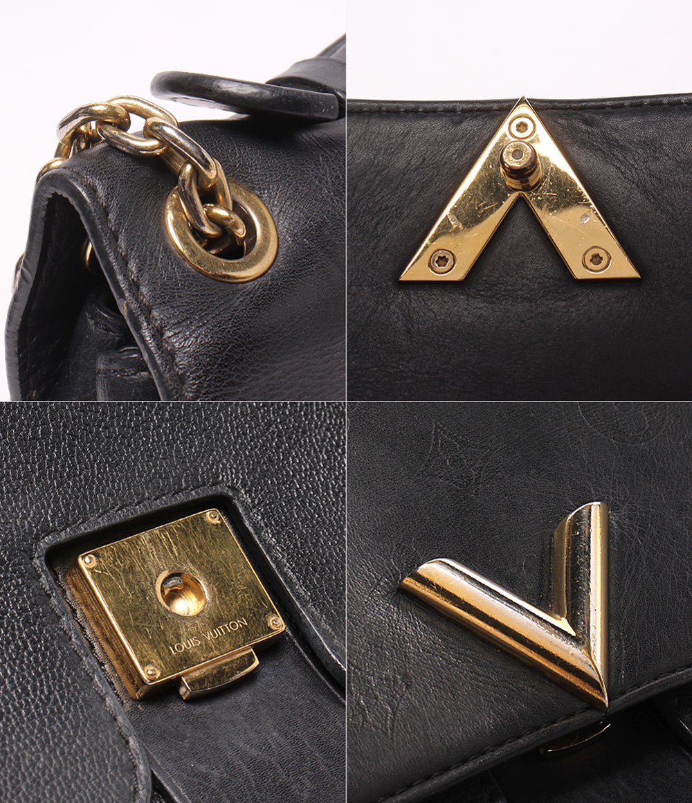 LOUIS VUITTON ハンドバッグ チェーンショルダーバッグ 肩掛け 斜め