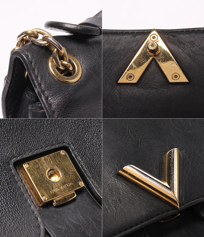 LOUIS VUITTON ハンドバッグ チェーンショルダーバッグ 肩掛け 斜め掛け ヴェリー チェーンバッグ ヴェリー M42899 レディース ルイ・ヴィトン