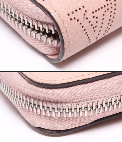 ルイ・ヴィトン ラウンドファスナー長財布 ジッピーウォレット マヒナ M61868 レディース LOUIS VUITTON