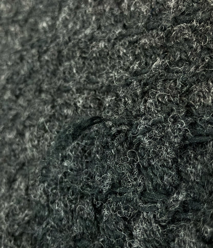 PUBLICTOKYO 長袖 ポロニット メンズ SIZE FREE (M) パブリックトウキョウ