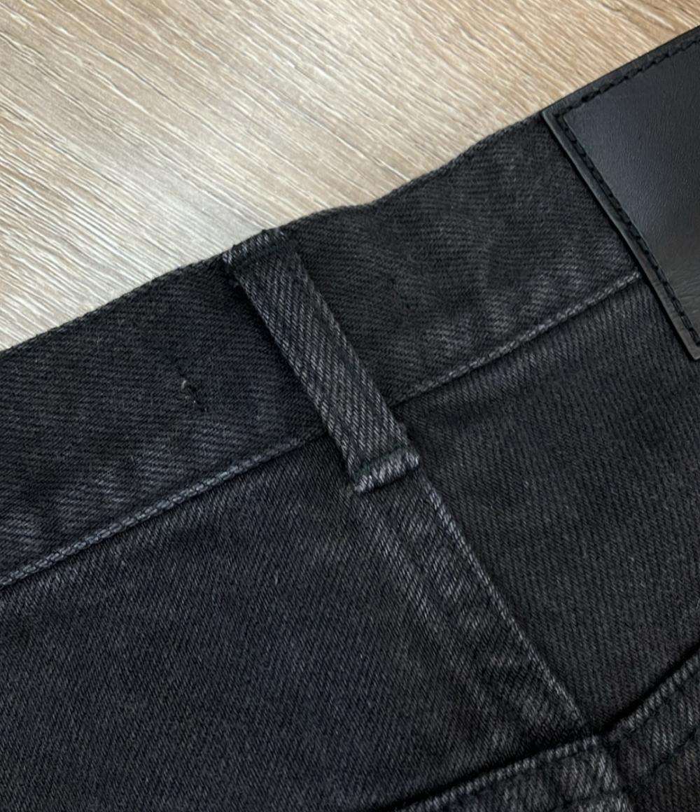 Christian Dior SHAWN STUSSY デニムパンツ ×Shawn Stussy   20SS 013DS01DY988 メンズ SIZE 26 (XS) クリスチャンディオール ショーンステューシー