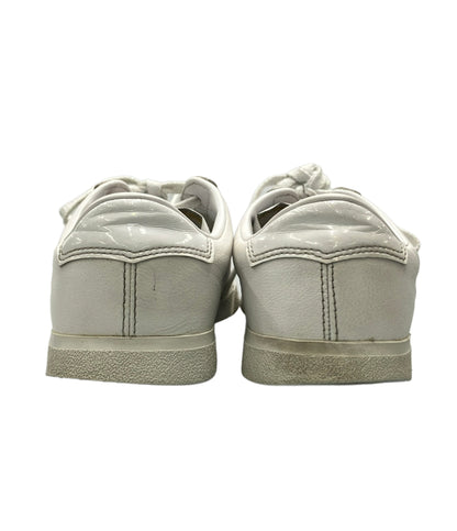 ONITSUKA TIGER ローカットスニーカー LAWNSHIP 3.0 1183A568 レディース SIZE 23.5 オニツカタイガー