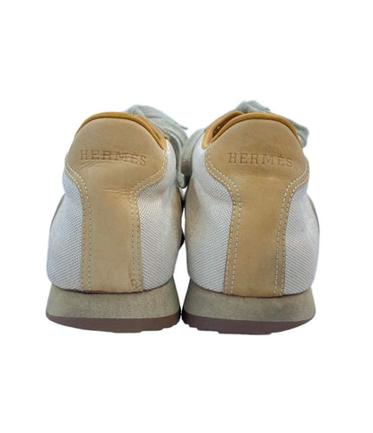HERMES ローカットスニーカー メンズ SIZE 41 1/2 (M) エルメス