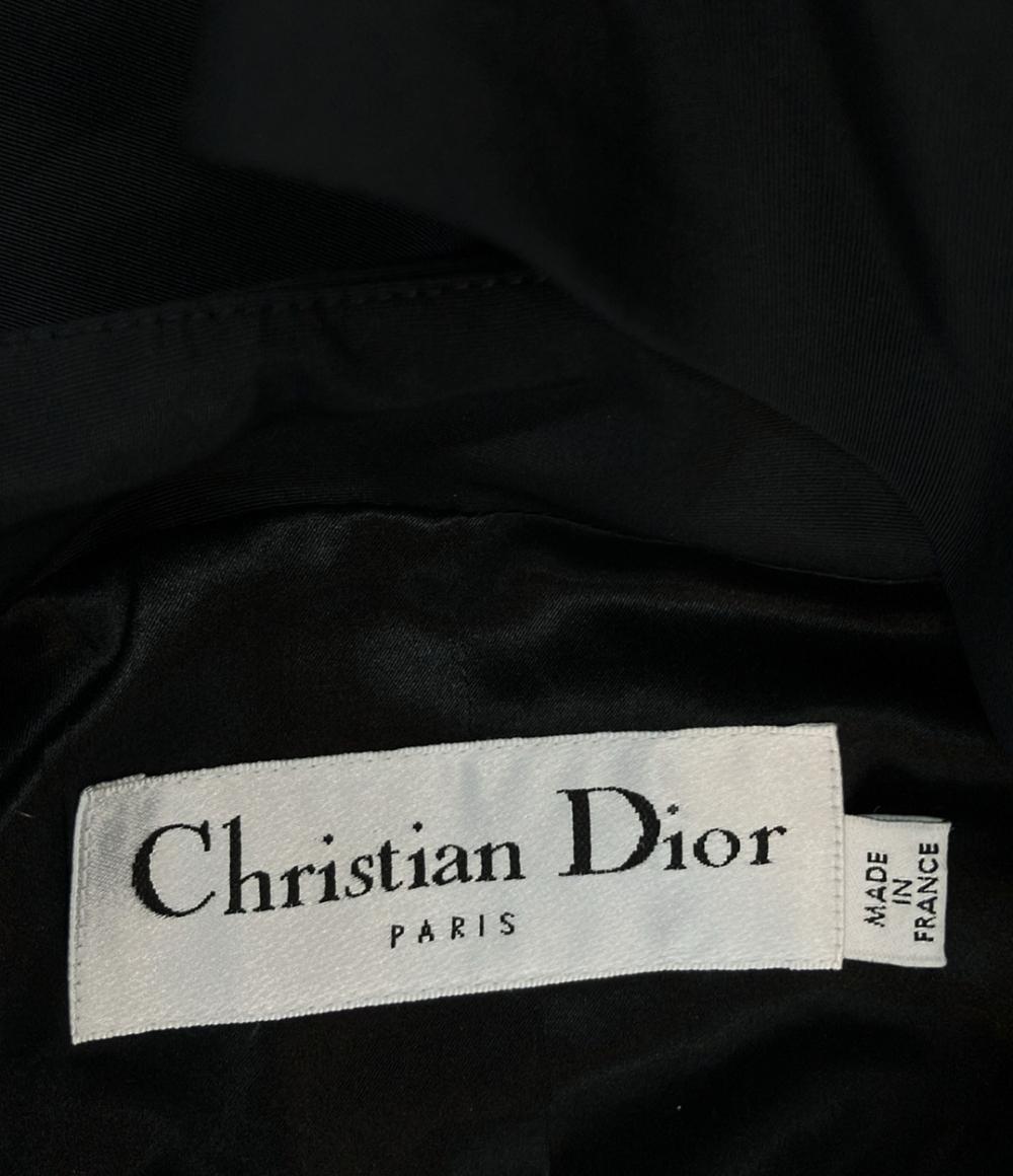 Christian Dior ジャケット 8A21705A1306 レディース SIZE 38 (M) クリスチャンディオール