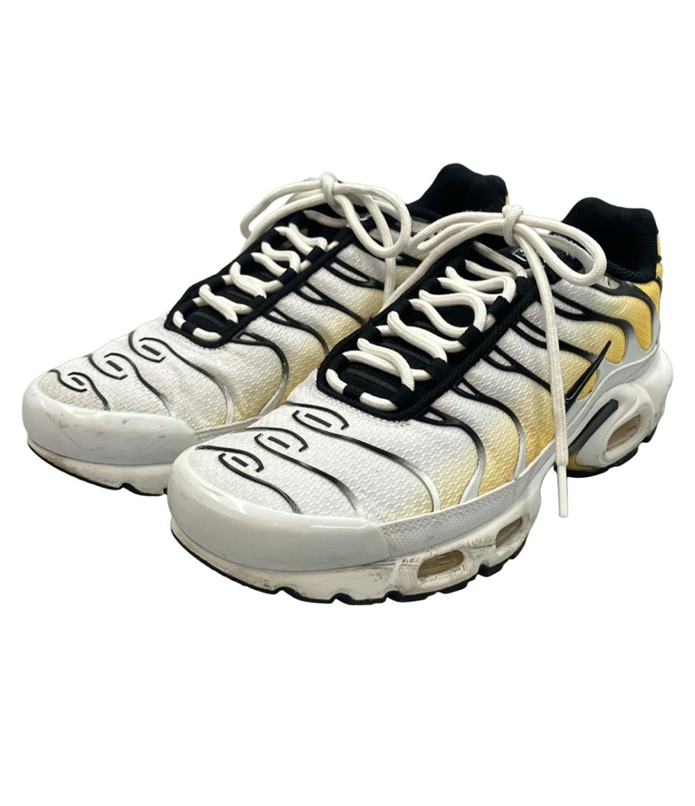 NIKE ローカットスニーカー エア マックス プラス DM0032-104 メンズ SIZE 26.0 (M) ナイキ