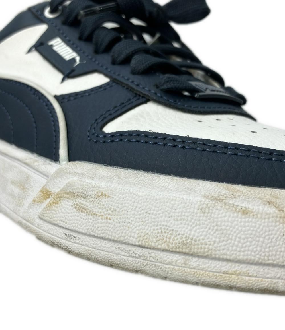 プーマ ローカットスニーカー ケーブンダイム 384953-25 レディース SIZE 23.0 (M) PUMA