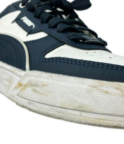 プーマ ローカットスニーカー ケーブンダイム 384953-25 レディース SIZE 23.0 (M) PUMA