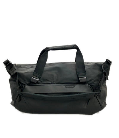 Peak Design ボストンバッグ ショルダーバッグ バックパック 3WAY 肩掛け 斜め掛け 35L メンズ ピークデザイン