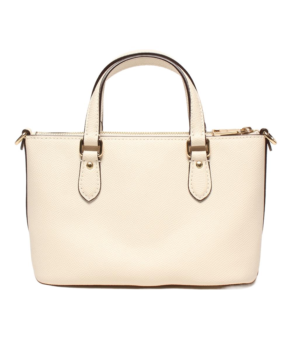 COACH 2WAY ハンドバッグ ショルダーバッグ 斜め掛け ミニギャラリークロスボディ CH198 レディース コーチ