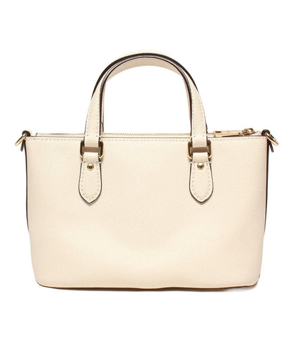 COACH 2WAY ハンドバッグ ショルダーバッグ 斜め掛け ミニギャラリークロスボディ CH198 レディース コーチ