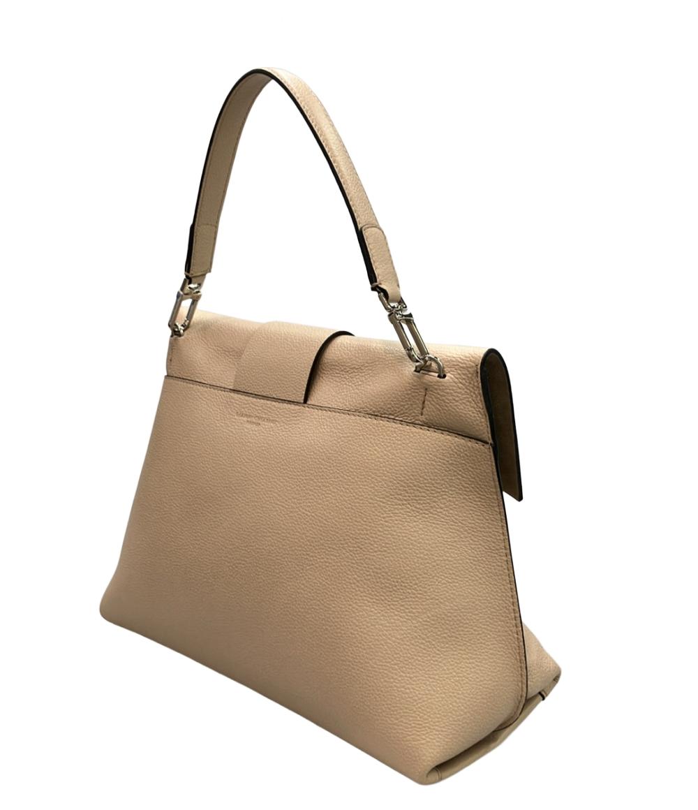 GIANNI CHIARINI 2way ショルダーバッグ 肩掛け 斜め掛け レディース