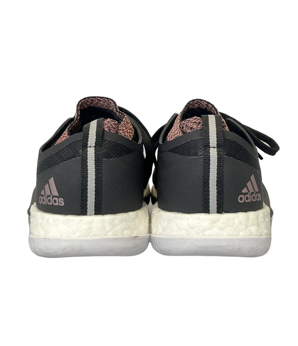 アディダス ローカットスニーカー CrazyTrain Elite BA7973 レディース SIZE 23 (M) adidas