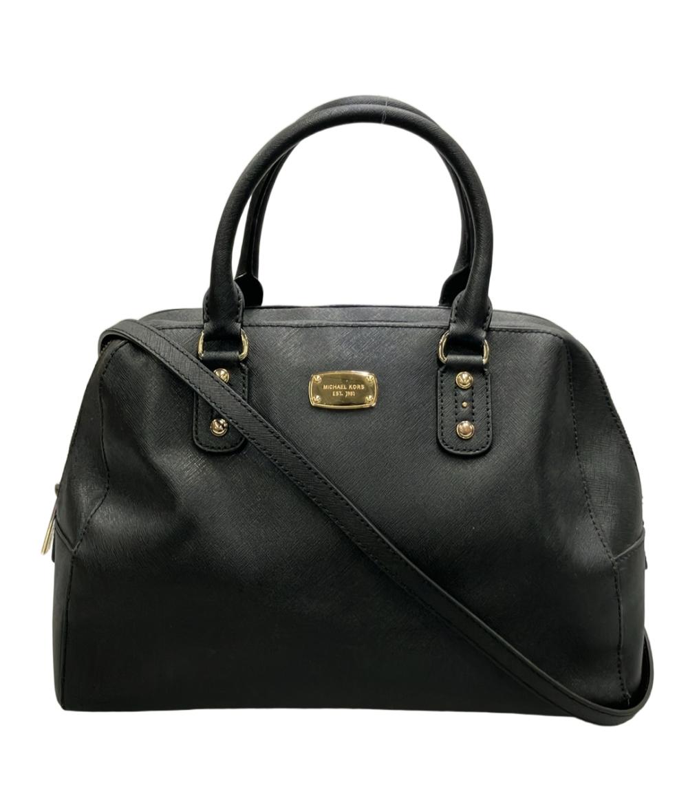 マイケルコース 2WAY ハンドバッグ ショルダーバッグ 斜め掛け レディース MICHAEL KORS