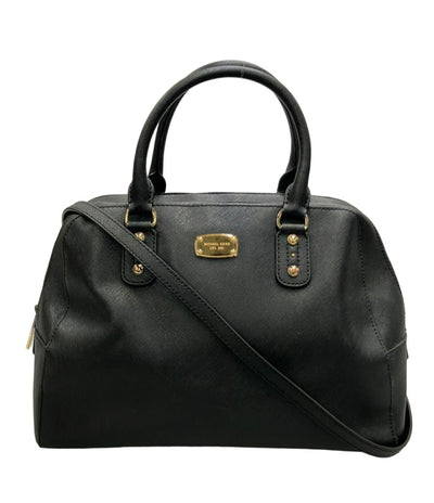 マイケルコース 2WAY ハンドバッグ ショルダーバッグ 斜め掛け レディース MICHAEL KORS