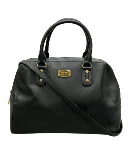 マイケルコース 2WAY ハンドバッグ ショルダーバッグ 斜め掛け レディース MICHAEL KORS