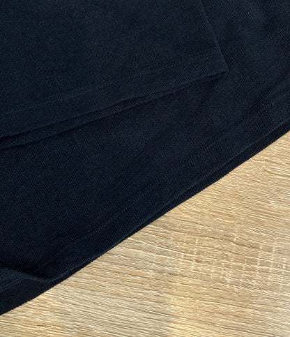 Dunhill 半袖Tシャツ ロゴ刺繍 クールネック メンズ SIZE M ダンヒル