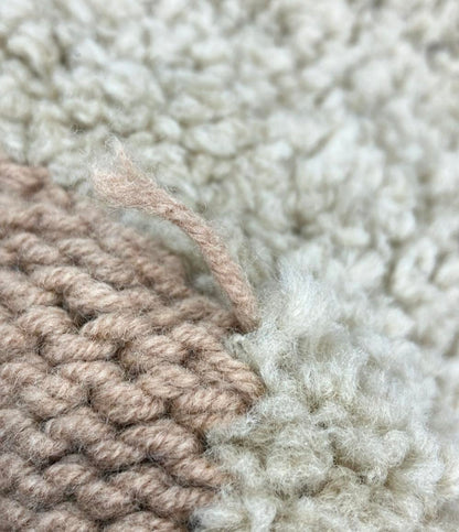 Drawer エルボーパッチニットカーディガン レディース ドゥロワー