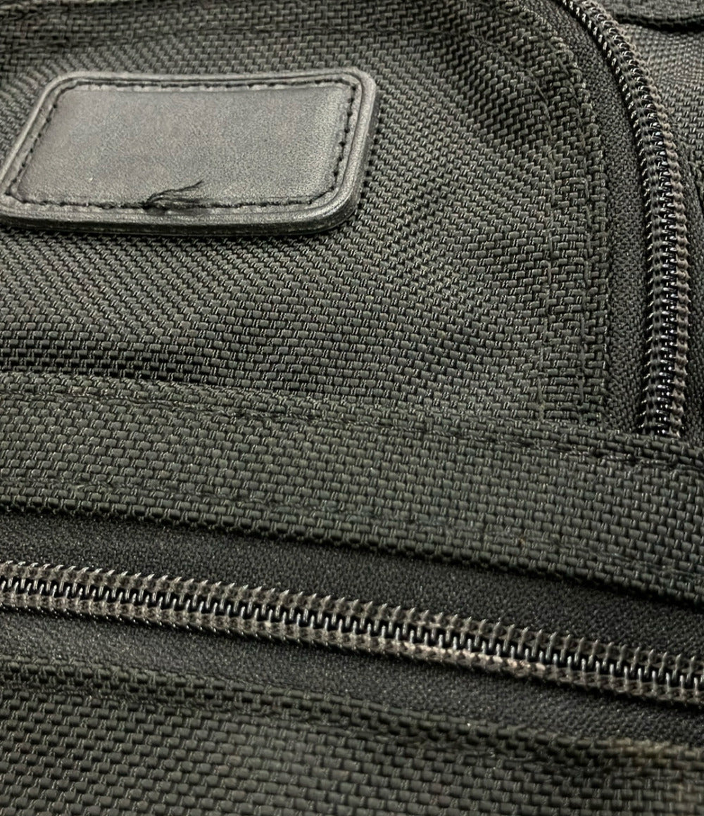 TUMI ショルダーバッグ 斜め掛け メンズ トゥミ