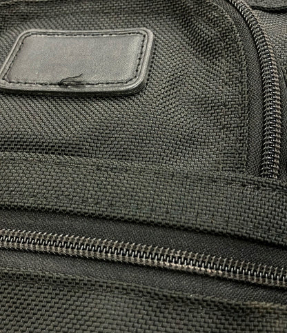TUMI ショルダーバッグ 斜め掛け メンズ トゥミ