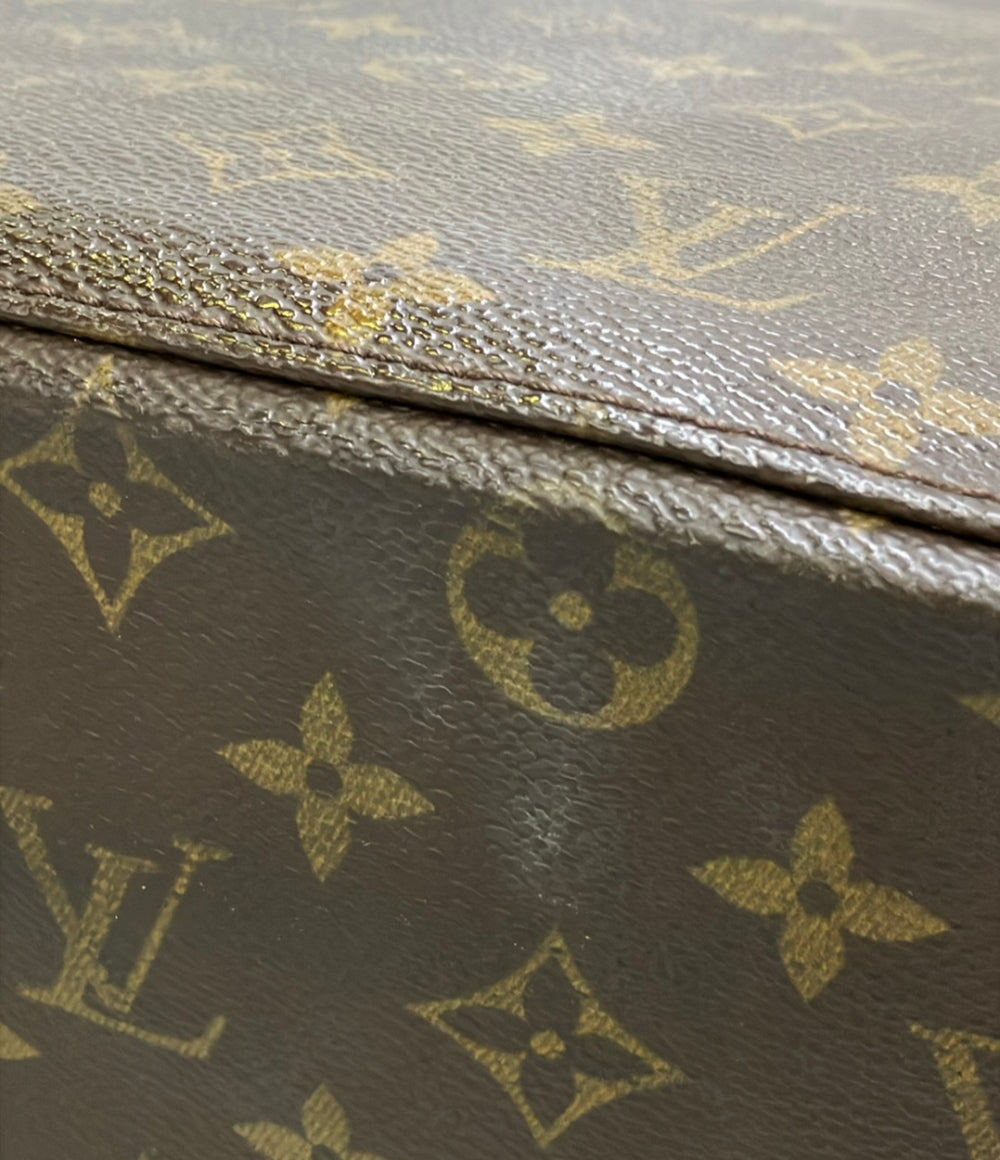 LOUIS VUITTON トートバッグ ルコ モノグラム M51155 レディース メンズ ルイ・ヴィトン