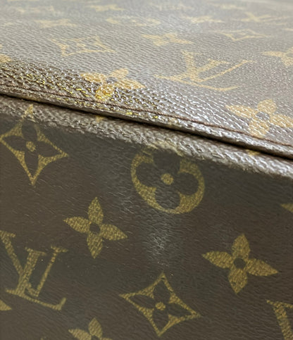 LOUIS VUITTON トートバッグ ルコ モノグラム M51155 レディース メンズ ルイ・ヴィトン