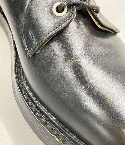 Tricker's ドレスシューズ プレーントゥ メンズ SIZE 7 トリッカーズ
