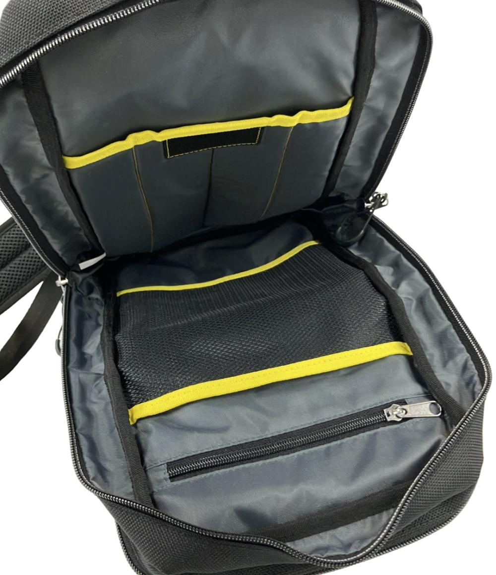 MOUNTAINSMITH　マウンテンスミス　ボディバッグ　黒　メンズ MOUNTAIN SMITH（マウンテンスミス） ボディバッグ ボディーバッグ