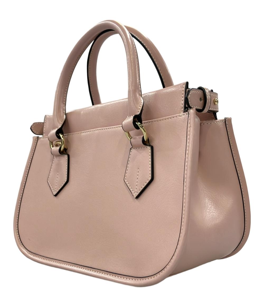 サマンサタバサ 2wayハンドバッグ ショルダーバッグ レディース Samantha Thavasa