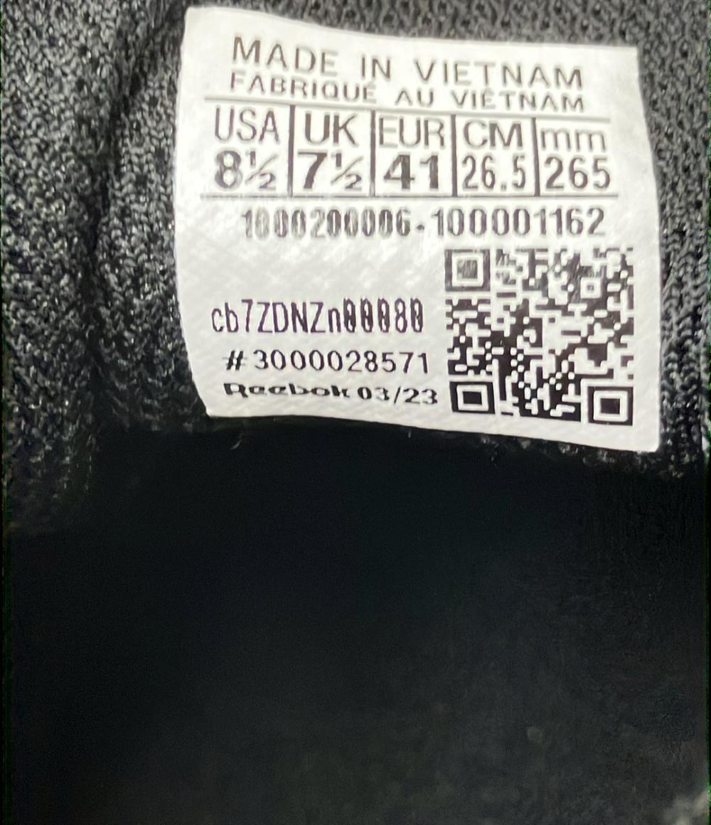 Reebok ローカットスニーカー メンズ SIZE 26.5 (M) リーボック