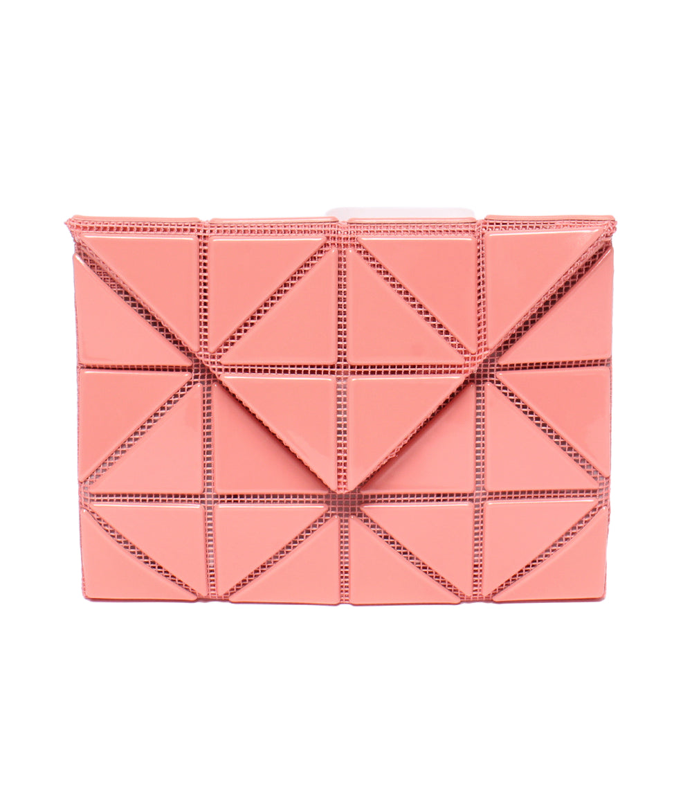 美品 BAO BAO ISSEY MIYAKE カードウォレット CARD WALLET レディース バオバオイッセイミヤケ