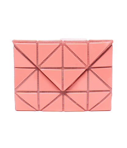 美品 BAO BAO ISSEY MIYAKE カードウォレット CARD WALLET レディース バオバオイッセイミヤケ