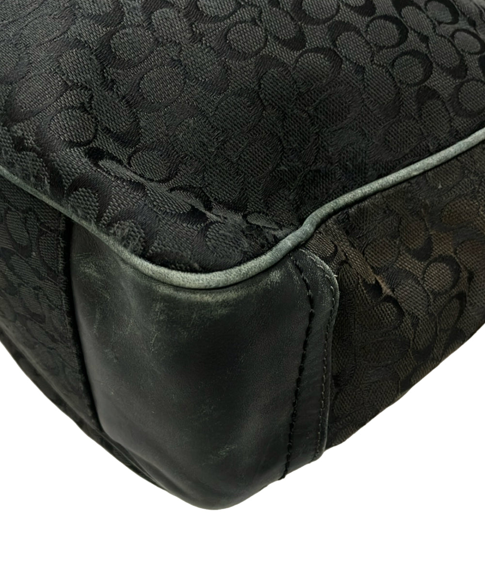 COACH ショルダーバッグ メッセンジャーバッグ 斜め掛け F70293 レディース コーチ